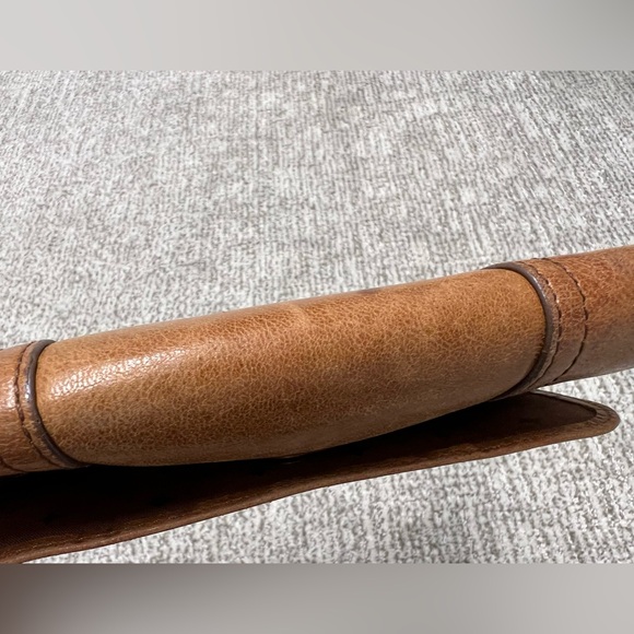 CLEARANCE! FOSSIL LEATHER WALLET - Picture 16 of 16